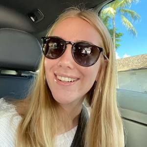 Meet your Posher, Kamin